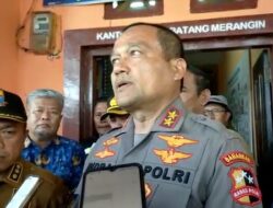 Kakorpolairud Polri Minta Sterilkan Lokasi, 6 Helikopter Disiapkan untuk Menjemput