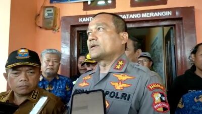 Kakorpolairud Polri Minta Sterilkan Lokasi, 6 Helikopter Disiapkan untuk Menjemput