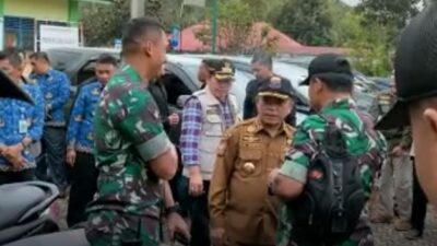 Gubernur Al Haris Upayakan Proses Evakuasi Kapolda Jambi Berhasil Hari Ini