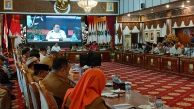 Soal Macet Batu Bara, Edi Purwanto: Akan Kita Bikin Pansus