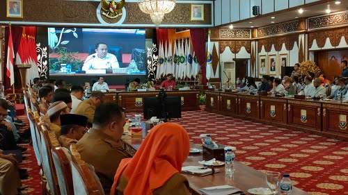 Soal Macet Batu Bara, Edi Purwanto Akan Kita Bikin Pansus