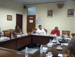 Urai Kemacetan Batubara di Jambi, Komisi III DPRD Provinsi: Jalan Khusus Harga Mati