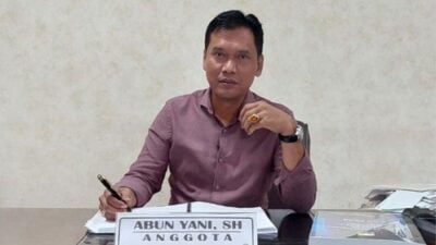 Dewan Pertanyakan Izin Angkutan Batubara di Jambi yang Melewati Jalan Nasional
