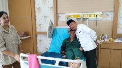 Al Haris dan Kapolda Jambi