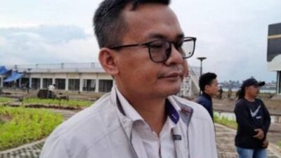 Komisi III DPRD Provinsi Jambi Minta Segera Direalisasikan Proyek Stadion dan Islamic Center