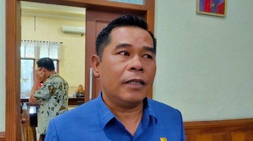 Fadli Sudria