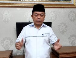 Gubernur Al Haris Stop Aktivitas Angkutan Batubara di Jambi