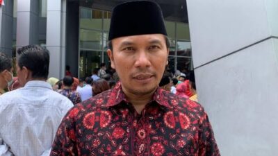 Edi Purwanto: Stop Permanen Batubara di Jambi