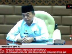 Operasi Tambang Batubara di Jambi Resmi Ditutup