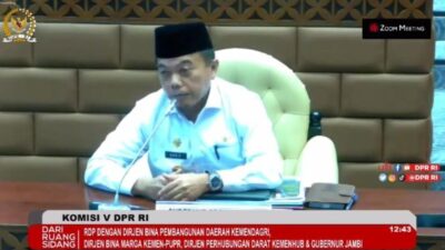 Operasi Tambang Batubara di Jambi Resmi Ditutup