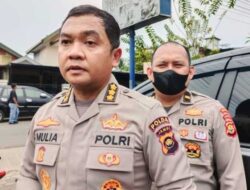 Operasional Batubara di Jambi Ditutup, Ini Kata Kapolda Jambi