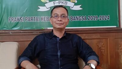 Jurjani yang juga Ketua Komisi II DPRD Muaro Jambi