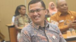 Kadis Kominfo Ariansyah