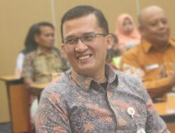 Pemprov Tak Anti Kritik, Ariansyah: Sampaikan dengan Beretika dan Solutif