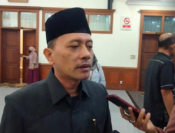 Anggaran Disdik Rp1 Triliun, Kamaludin Havis Minta Dikelola dengan Baik