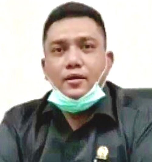 Kemas Al Farabi