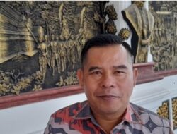 Terkait Stasus Ganda, Komisi IV DPRD Provinsi Segera Panggil Direktur RSUD Jambi Herlambang