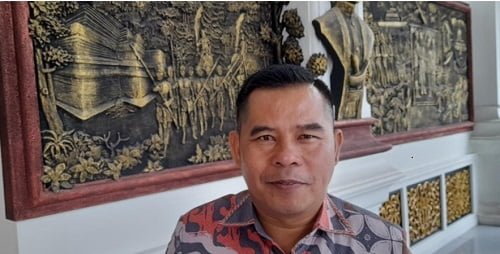 Ketua-Komisi-4-DPRD-Provinsi-Jambi-Fadli-Sudria.