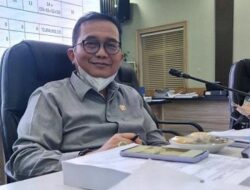 Ketua Komisi III DPRD Provinsi Minta Pemprov Jangan Lempar Bola: Pantau Sampai Stiker Terpasang