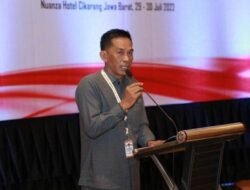 DPRD Provinsi Minta Gubernur Jambi Evaluasi Kinerja Pegawai BUMD yang Kurang Baik