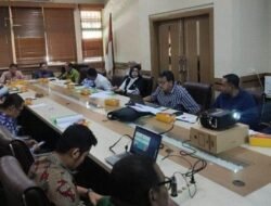 Kunker ke Provinsi Riau, Komisi II DPRD Jambi Konsultasi Soal Perhutanan