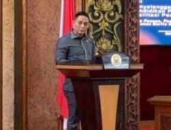 Anggota DPRD Samsul Riduan: Percepat Program Pro Rakyat, Evaluasi Kinerja OPD di Jambi