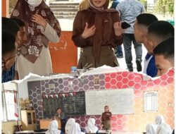 Komisi IV DPRD Jambi Tinjau Sarana dan Prasarana SMA Titian Teras