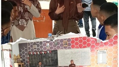 Sekretaris Komisi IV DPRD Provinsi Jambi, Eka Marlina