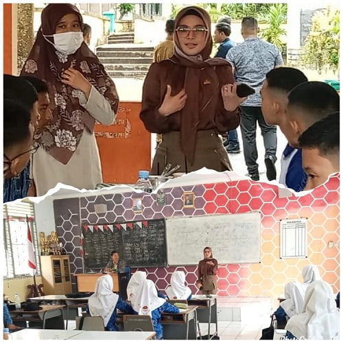 Sekretaris Komisi IV DPRD Provinsi Jambi, Eka Marlina