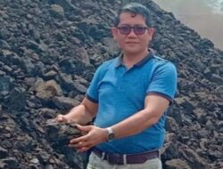 Macet Batubara, Tokoh Pemuda Jambi Nilai Kadishub Tak Bekerja Maksimal