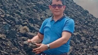 Macet Batubara, Tokoh Pemuda Jambi Nilai Kadishub Tak Bekerja Maksimal