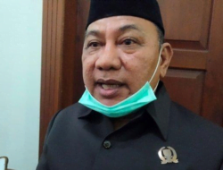 Banyak yang Rusak, DPRD Provinsi Jambi Minta Pemerintah Pusat Lakukan Perbaikan Jalan Nasional