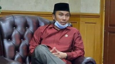Investasi PT Antam dan Petrochina di Jambi Disorot Ketua DPRD Edi Purwanto