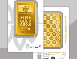 Pemegang Saham Wajib Waspada, Eksplorasi Emas PT Antam di Jambi Tak Jelas