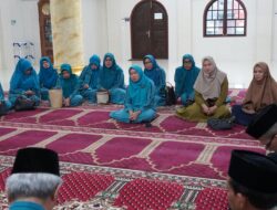 TP-PKK Gelar Kegiatan Penerapan Metode Cepat Baca Al-Qur’an