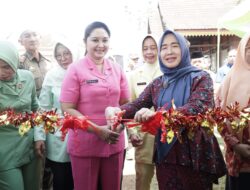 Al Haris Minta Gelar Bazar Ramadhan di Lingkungan Dekat Masyarakat