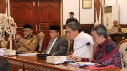 Al Haris Harap Pelaksanaan Kenduri Swarnabhumi Tahun 2023 Lebih Baik