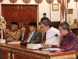 Al Haris Harap Pelaksanaan Kenduri Swarnabhumi Tahun 2023 Lebih Baik