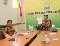Menuju Smart City, Pemkab Muaro Jambi MoU dengan Kementerian Kominfo