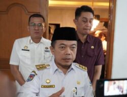 Siaga Karhutla, Gubernur Al Haris Sudah Siapkan Personil