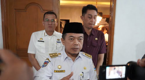 Siaga Karhutla, Gubernur Al Haris Sudah Siapkan Personil
