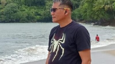 Tokoh Pemuda Sarolangun Minta Pj Bupati Henrizal Segera Diganti
