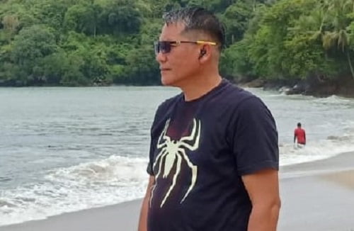Tokoh Pemuda Sarolangun Minta Pj Bupati Henrizal Segera Diganti