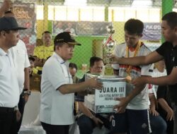 Gubernur Al Haris: Maknai Hari Buruh Dengan Kegiatan Positif
