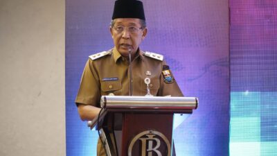 Wagub Sani Harap Digitalisasi Tingkatkan Pertumbuhan Ekonomi Masyarakat