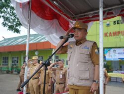 Gubernur Al Haris Harap PPDB Objektif Berdasarkan Kemampuan