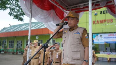 Gubernur Al Haris Harap PPDB Objektif Berdasarkan Kemampuan