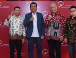 Fadhil Ikuti Kegiatan Program Indonesia Visionary Leader Season XII