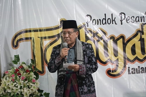 Ponpes Tarbiyatul Ummah Banyak Berkontribusi Membentuk Akhlak dan Akidah Generasi Muda Jambi