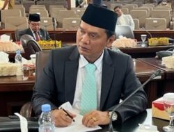 Fraksi Gerindra DPRD Provinsi Jambi Dukung Penutupan Jalan Nasional untuk Angkutan Batubara